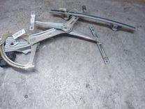 Стеклоподъемник электрический передний левый FF3LG4 Opel Astra - Фото 8