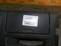 Консоль салона (кулисная часть) B36MEK Peugeot 406
