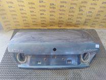 Крышка багажника (дверь 3-5) DAF828 Mitsubishi Carisma купить с доставкой