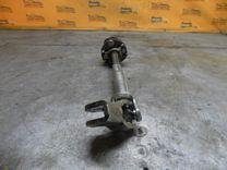 Рулевой карданчик TB9GKX Renault Scenic купить на авторазборке