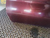 Дверь передняя левая 6KQNOA Mitsubishi Carisma купить