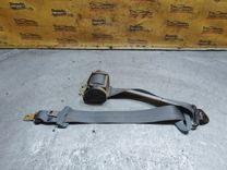 Ремень безопасности задний левый 5GUQ4H Renault Scenic купить