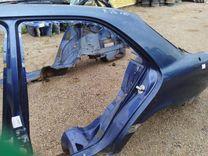 Крыло заднее левое O9BY8E Mercedes C W202 купить с доставкой