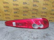 Фонарь задний правый OJTG6D Ford Fiesta
