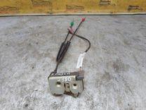 Замок багажника 8PGHVV Ford Fiesta - Фото 10