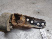 Кронштейн глушителя QMBXS1 Volkswagen Passat - Фото 2