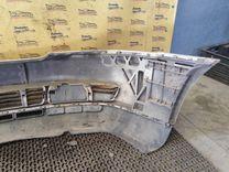 Бампер передний 4DHSMW Audi A4 - Фото 8