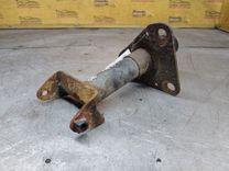 Клык бампера передний левый 4UT9M0 Volkswagen Passat купить в магазине запчастей бу