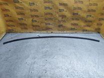 Молдинг стекла заднего VQJAKC Volvo S60 купить в магазине запчастей бу