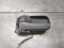 Ручка внутренняя задняя левая 9TV5WT Nissan Almera - Фото 1