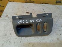 Пластик салона U9O30T Renault Scenic RX4 купить