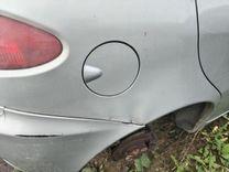 Лючок топливного бака O02MAY Alfa Romeo 147 купить