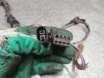 Проводка двери передней левой BLFUW6 Renault Scenic - Фото 3