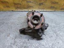 Кулак поворотный правый 4GO1KH Ford Galaxy