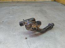 Датчик абсолютного давления TCQKZ9 Volkswagen Passat купить с доставкой