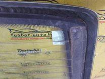 Стекло заднее QBB2VX Peugeot 306 купить в магазине запчастей бу