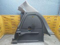 Обшивка багажника 90JIA3 Opel Corsa - Фото 2