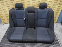 Салон (комплект сидений) A7ARGZ Toyota Avensis купить на авторазборке