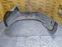 Защита арок передняя правая (подкрылок) H4O7M4 Audi 100 - Фото 4