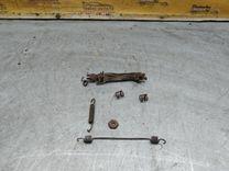 Механизм развода задних тормозных колодок правый L38I7P Renault Megane