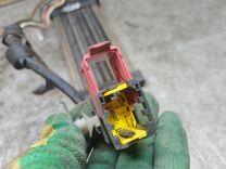 Электрический радиатор отопителя (тэн) KC071A Peugeot 406 купить с доставкой