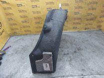 Обшивка багажника QH6VJY Ford Fiesta купить в магазине запчастей бу