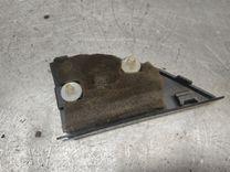 Накладка двери передней левой NC2HD4 Mitsubishi Space Star - Фото 2