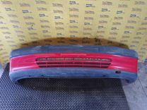 Бампер передний CRYGX3 Peugeot 306