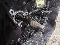 КПП роботизированная 668VOT Citroen C4 Grand Picasso купить с доставкой