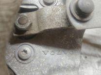 Механизм стеклоочистителя (трапеция дворников) INX19J Volvo S40 - Фото 4