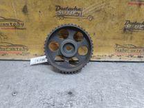 Шкив распредвала 6N0T7G Fiat Bravo купить с доставкой