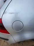 Кольцо зажимное топливозаборника BMJ332 Volkswagen Golf