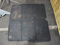 Пол багажника 4Z31JM Opel Zafira