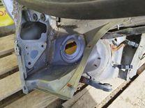 Стойка кузовная передняя правая P374K8 Opel Zafira - Фото 9