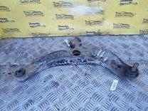 Рычаг передний правый HQFJ0R Mazda Premacy - Фото 3