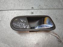 Ручка внутренняя передняя правая KKZPXH Seat Alhambra - Фото 1