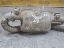 Глушитель автономного отопителя GC9E3W Mazda MPV купить с доставкой