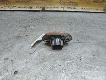 Повторитель передний правый ROTQA4 Renault Scenic - Фото 2