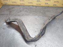 Горловина топливного бака T4NQK5 Toyota Yaris купить на авторазборке