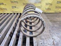 Пружина передняя U9UASX Lada 2110 - Фото 4