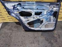 Дверь задняя левая PM13TA Peugeot 405 - Фото 6