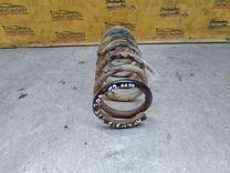 Пружина задняя TJ06S3 Toyota Avensis - Фото 4