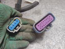 Проводка 4YQ65V Opel Insignia - Фото 2