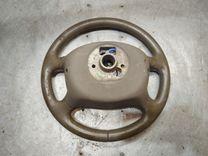 Руль 8KSGDD Audi A4 - Фото 6