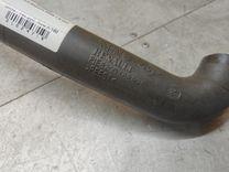 Патрубок интеркулера C9URU3 Renault Espace купить