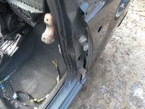 Петля двери передней правой Z0L95E Toyota Aygo купить