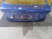 Крышка багажника (дверь 3-5) 3GYYMA Rover 400 купить в магазине запчастей бу