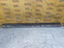 Молдинг двери передней правой HPY4BC Volkswagen Passat купить