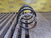 Пружина передняя OSSA0Z Skoda Fabia - Фото 4