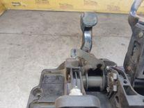 Узел педальный (блок педалей) T222K1 Fiat Stilo - Фото 2